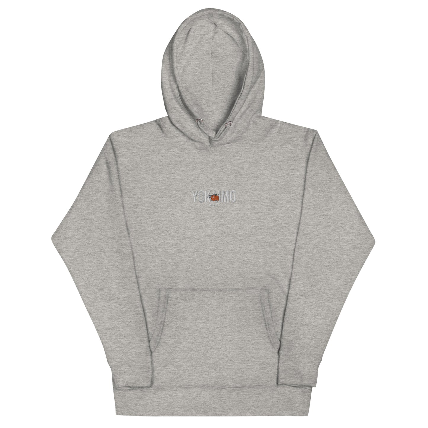 YOKAIMO Pochita Hoodie