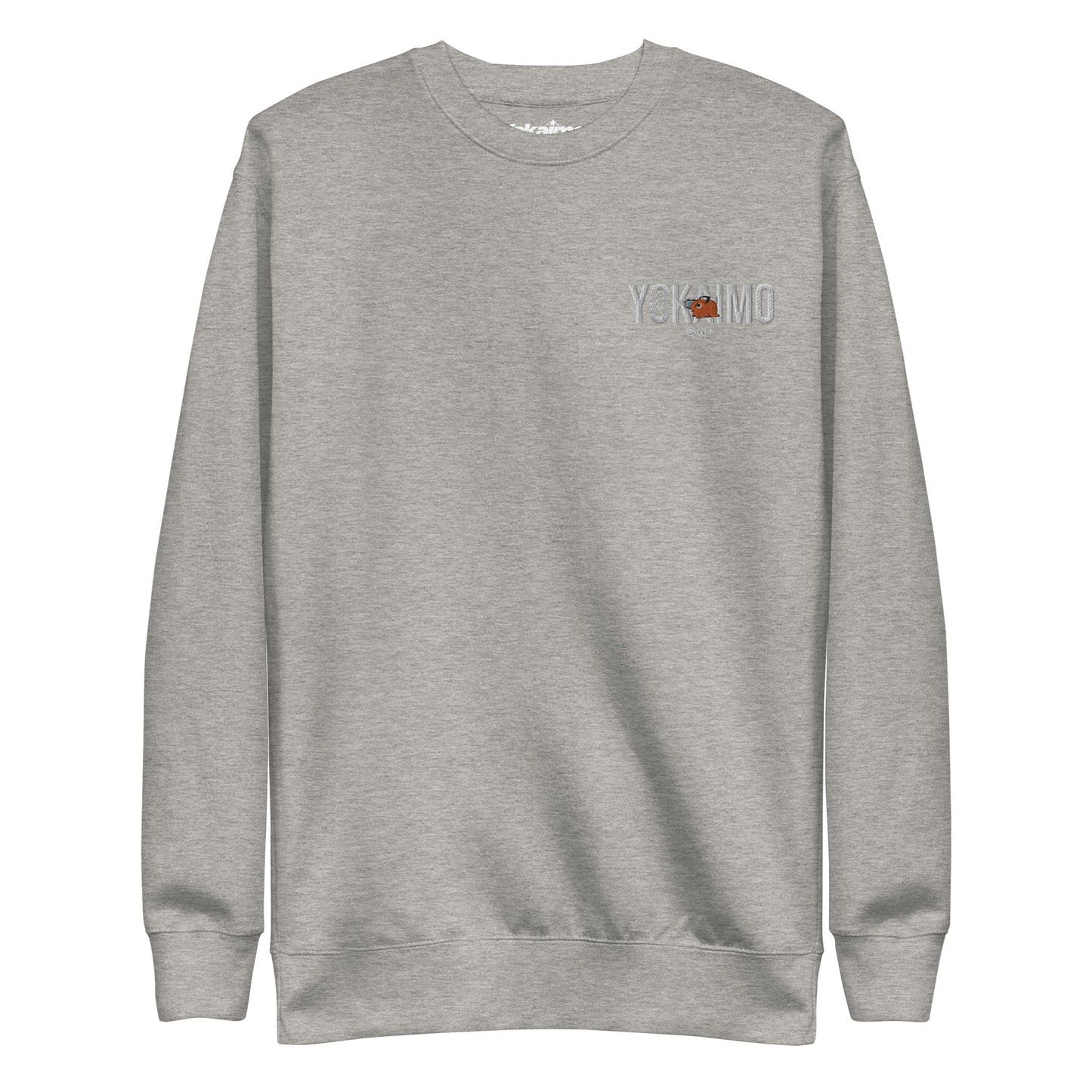 YOKAIMO Pochita Sweatshirt
