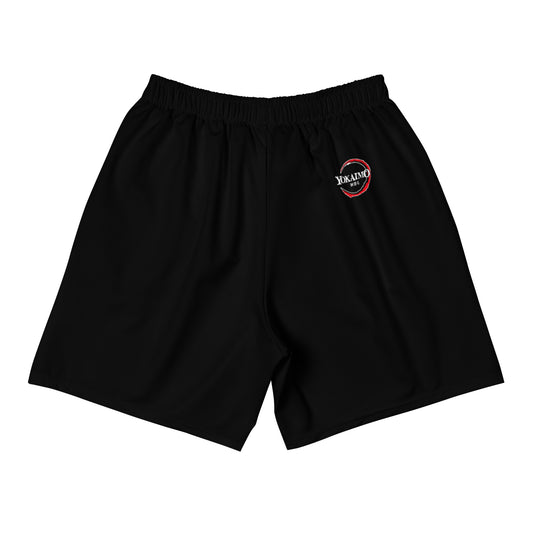 YOKAIMO Slayer Corps Gym Shorts