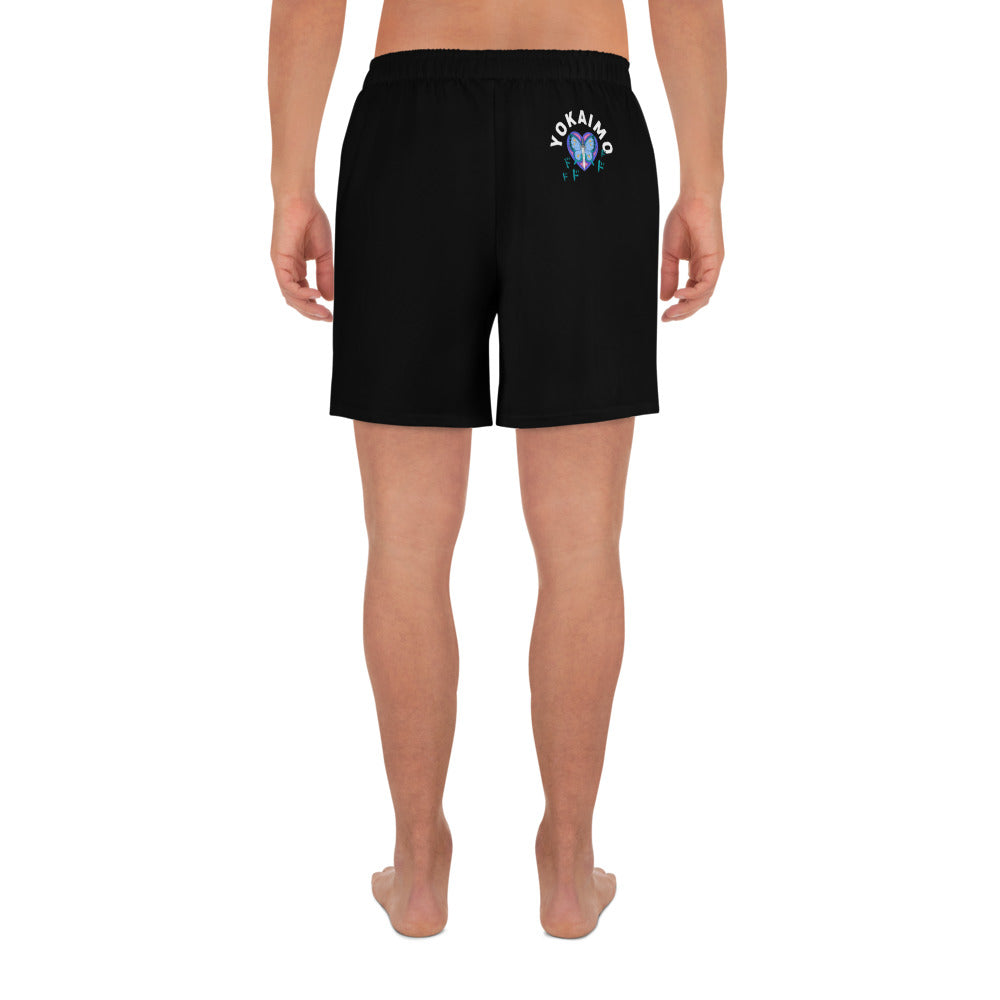 YOKAIMO JoJo Gym Shorts