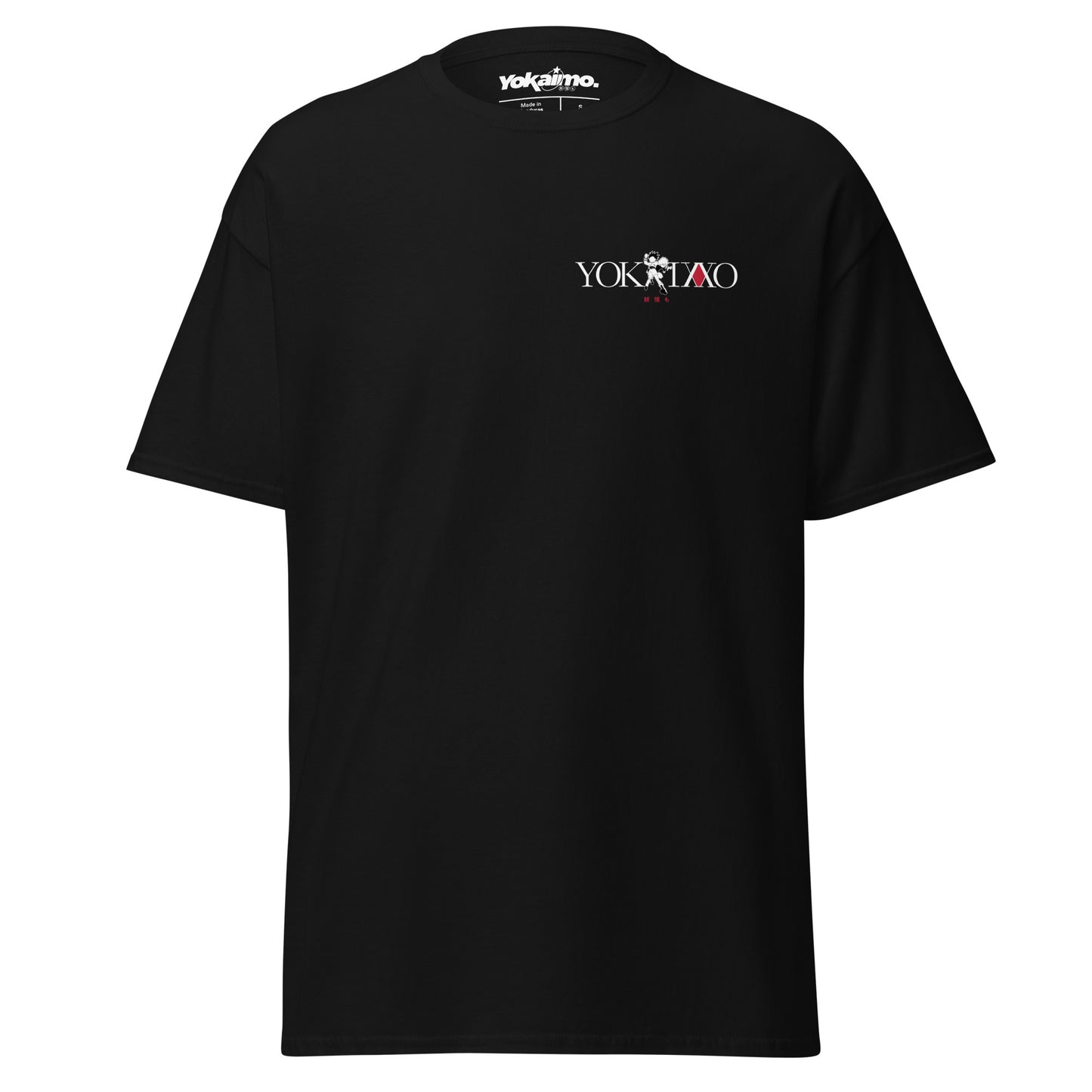 YOKAIMO HxH T-Shirt