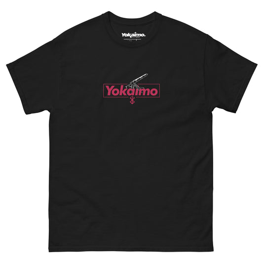 YOKAIMO Curse Mark T-Shirt