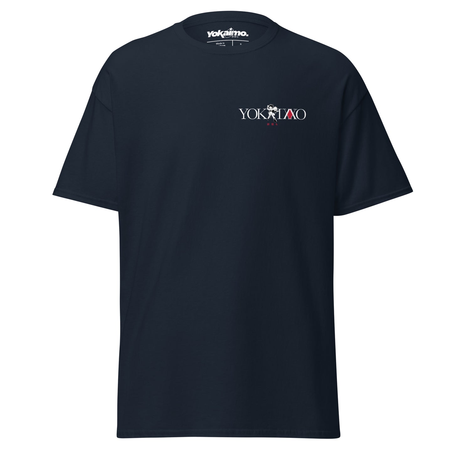 YOKAIMO HxH T-Shirt