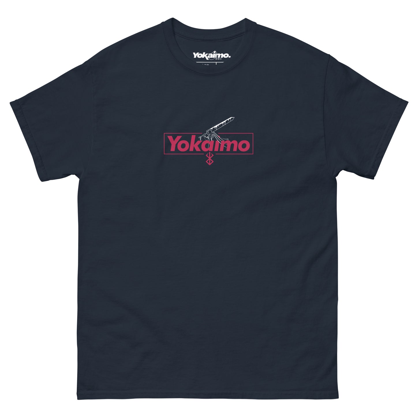 YOKAIMO Curse Mark T-Shirt