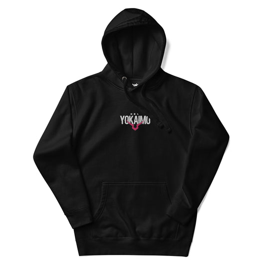 YOKAIMO Geass Hoodie