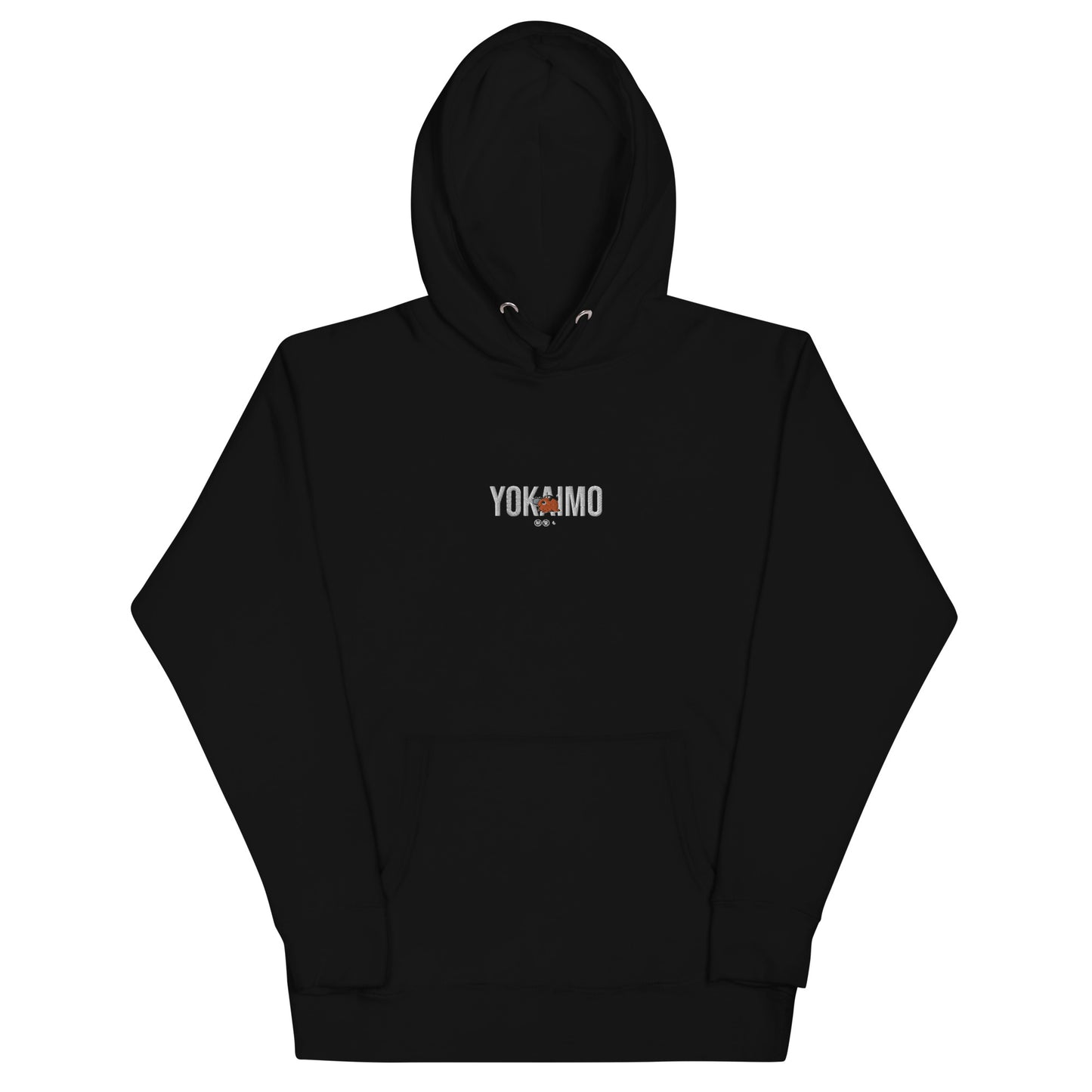 YOKAIMO Pochita Hoodie