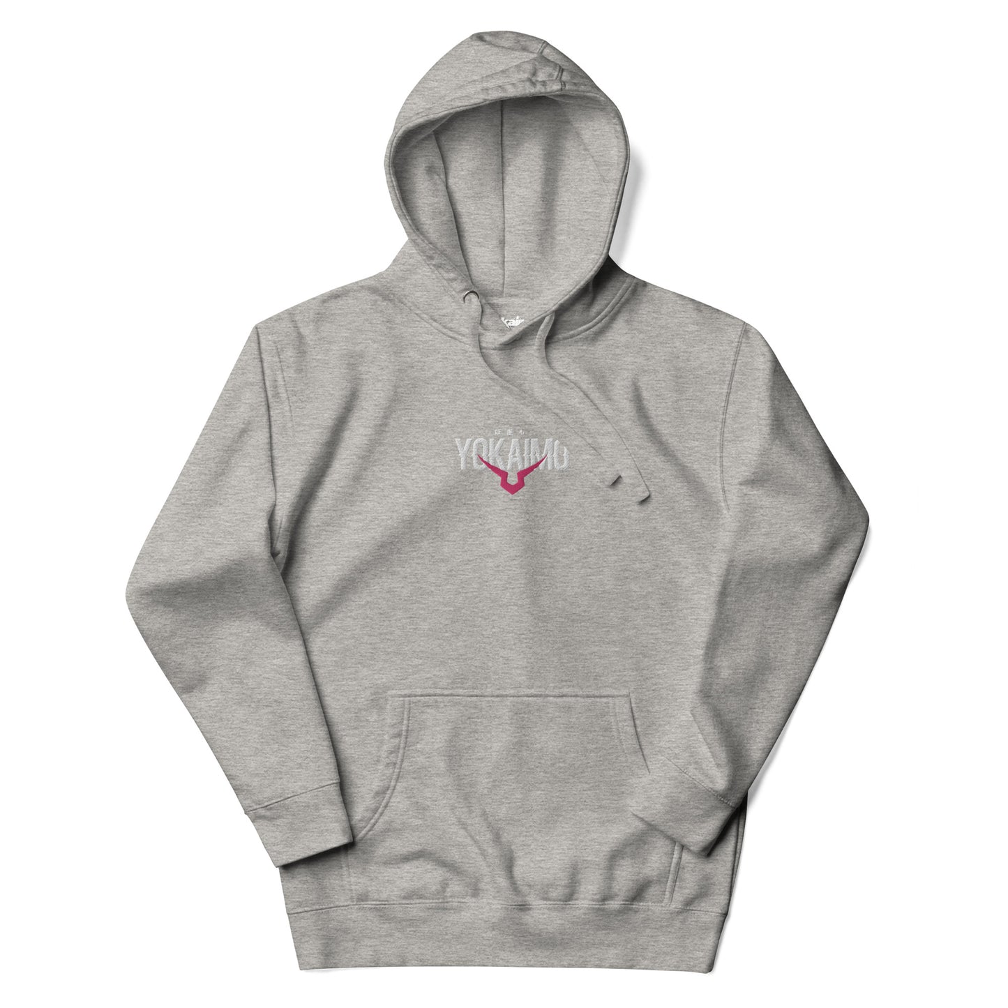 YOKAIMO Geass Hoodie