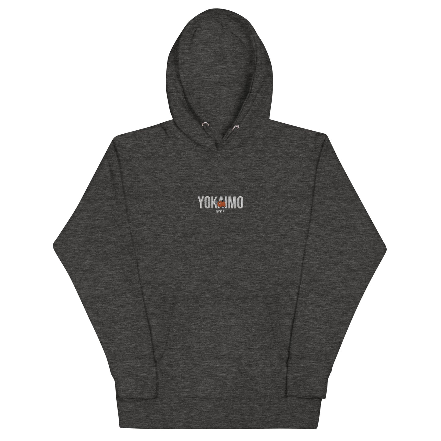 YOKAIMO Pochita Hoodie