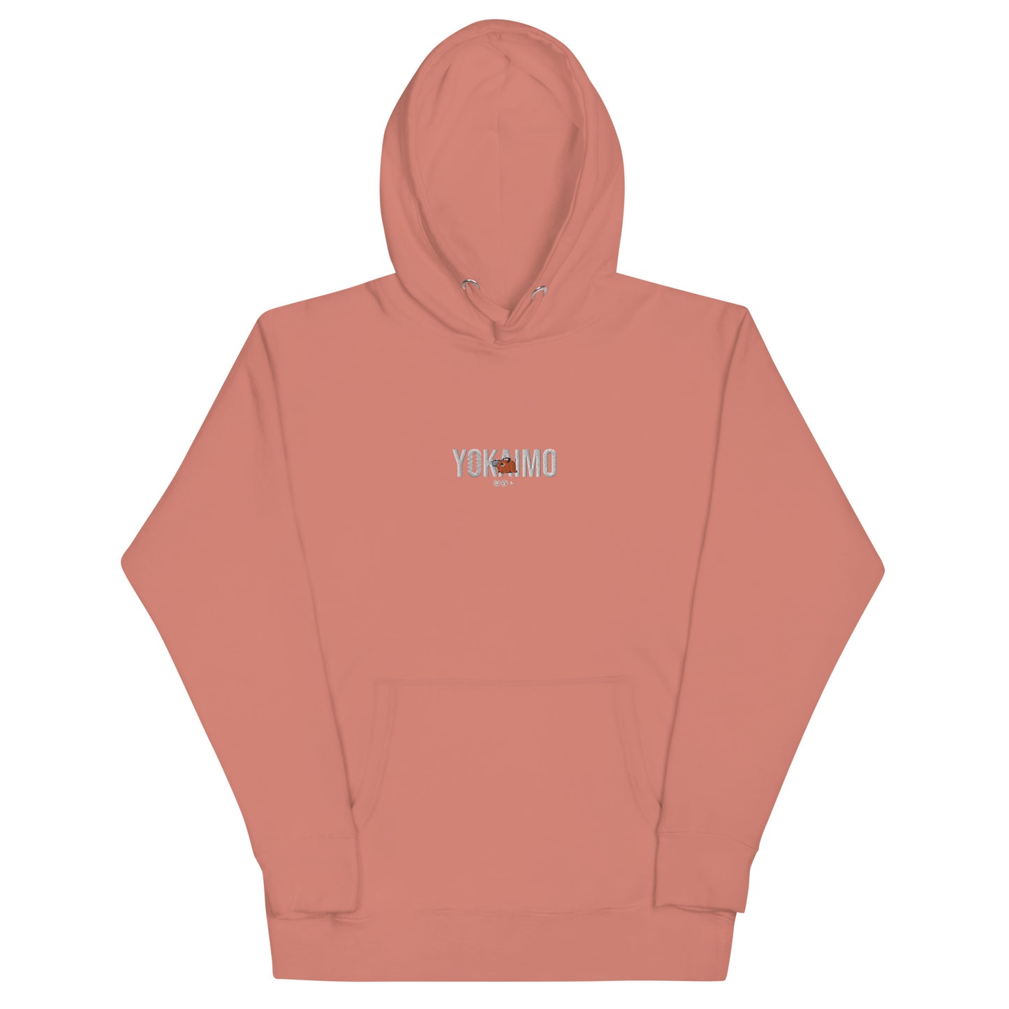 YOKAIMO Pochita Hoodie