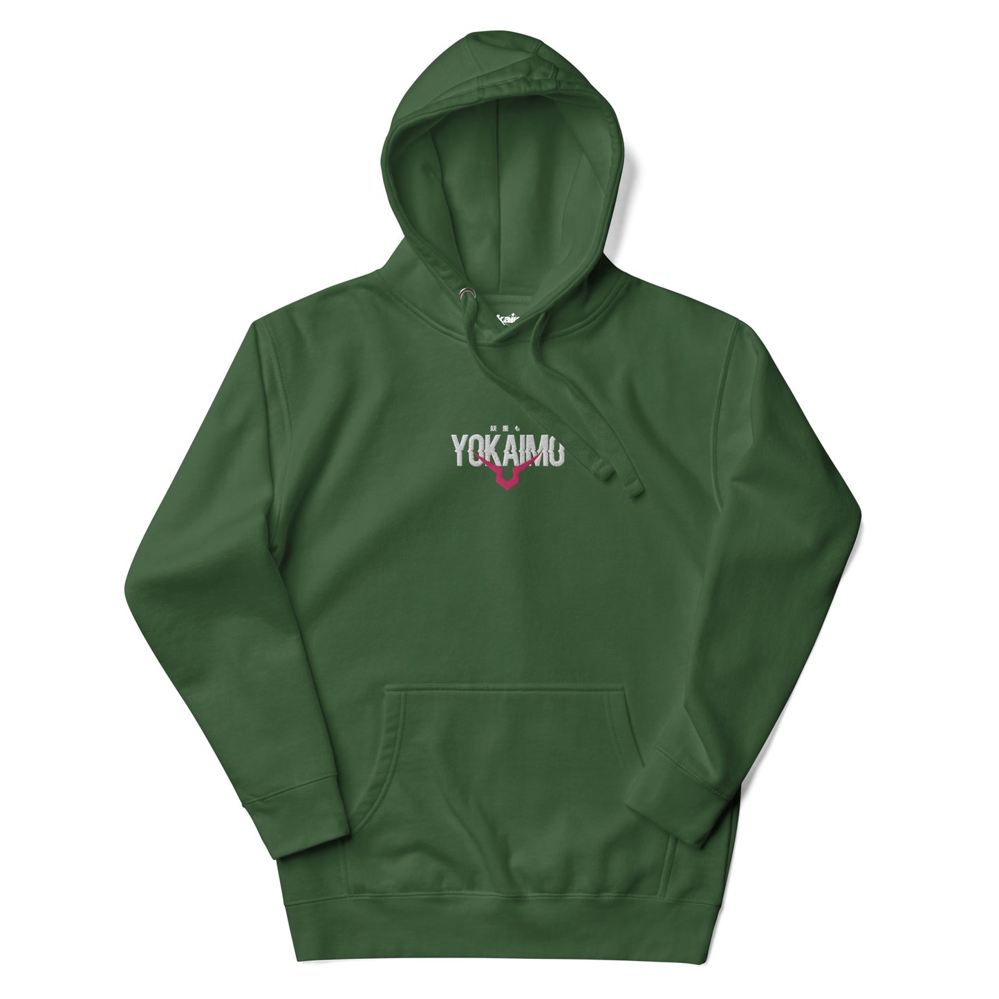 YOKAIMO Geass Hoodie