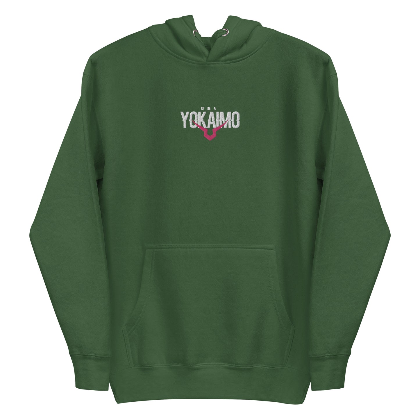 YOKAIMO Geass Hoodie