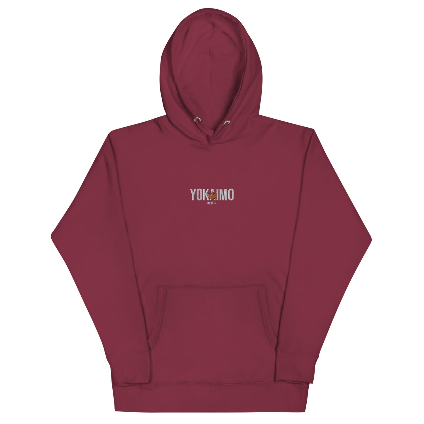 YOKAIMO Pochita Hoodie