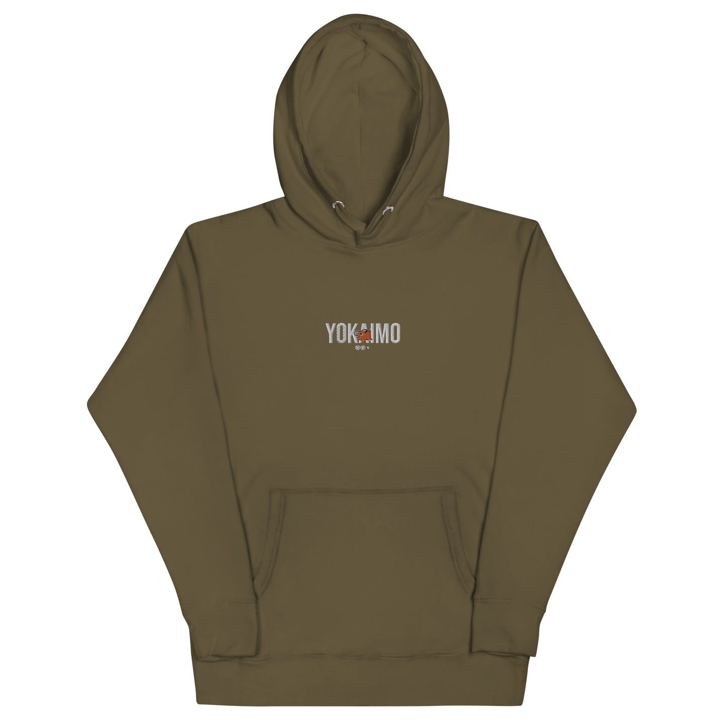 YOKAIMO Pochita Hoodie