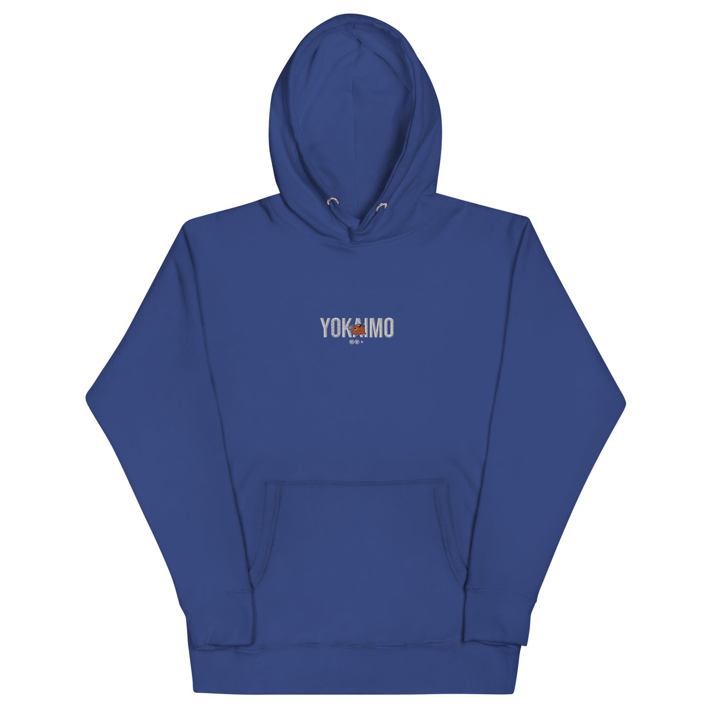 YOKAIMO Pochita Hoodie