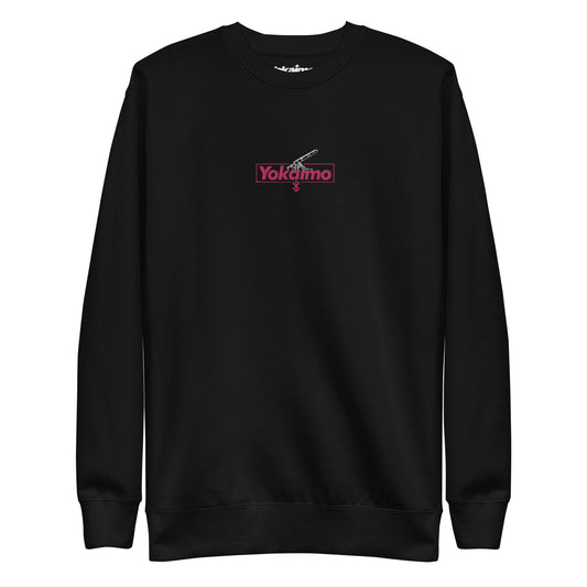 YOKAIMO Curse Mark Sweatshirt