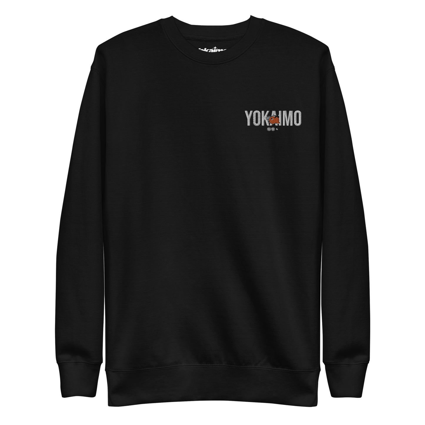 YOKAIMO Pochita Sweatshirt