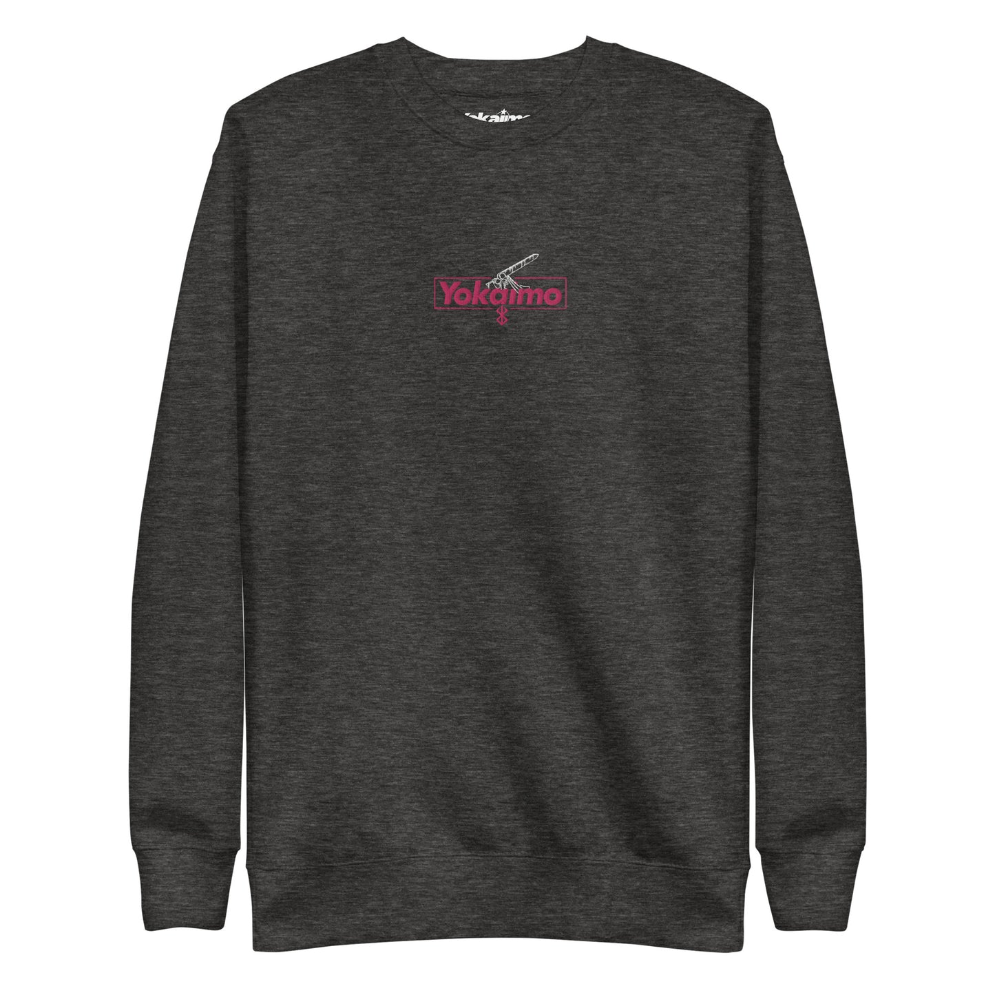 YOKAIMO Curse Mark Sweatshirt