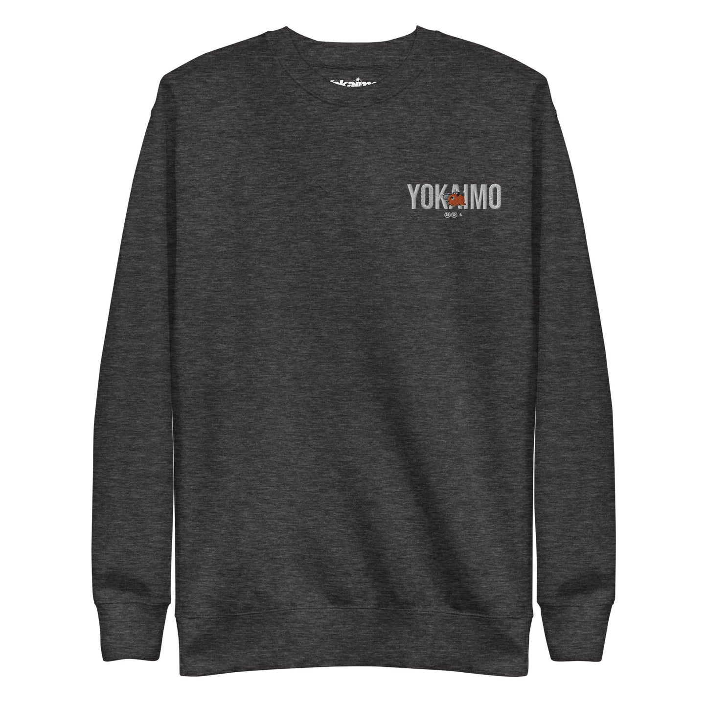 YOKAIMO Pochita Sweatshirt