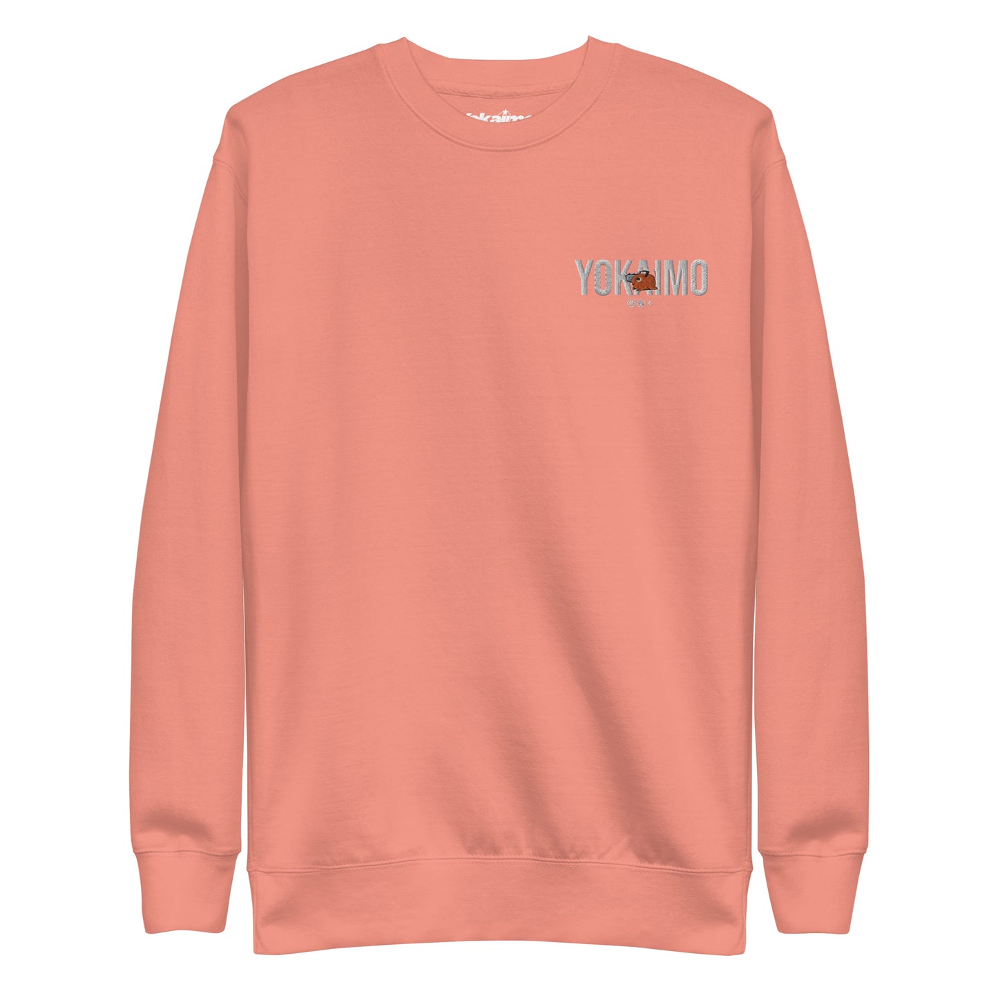 YOKAIMO Pochita Sweatshirt