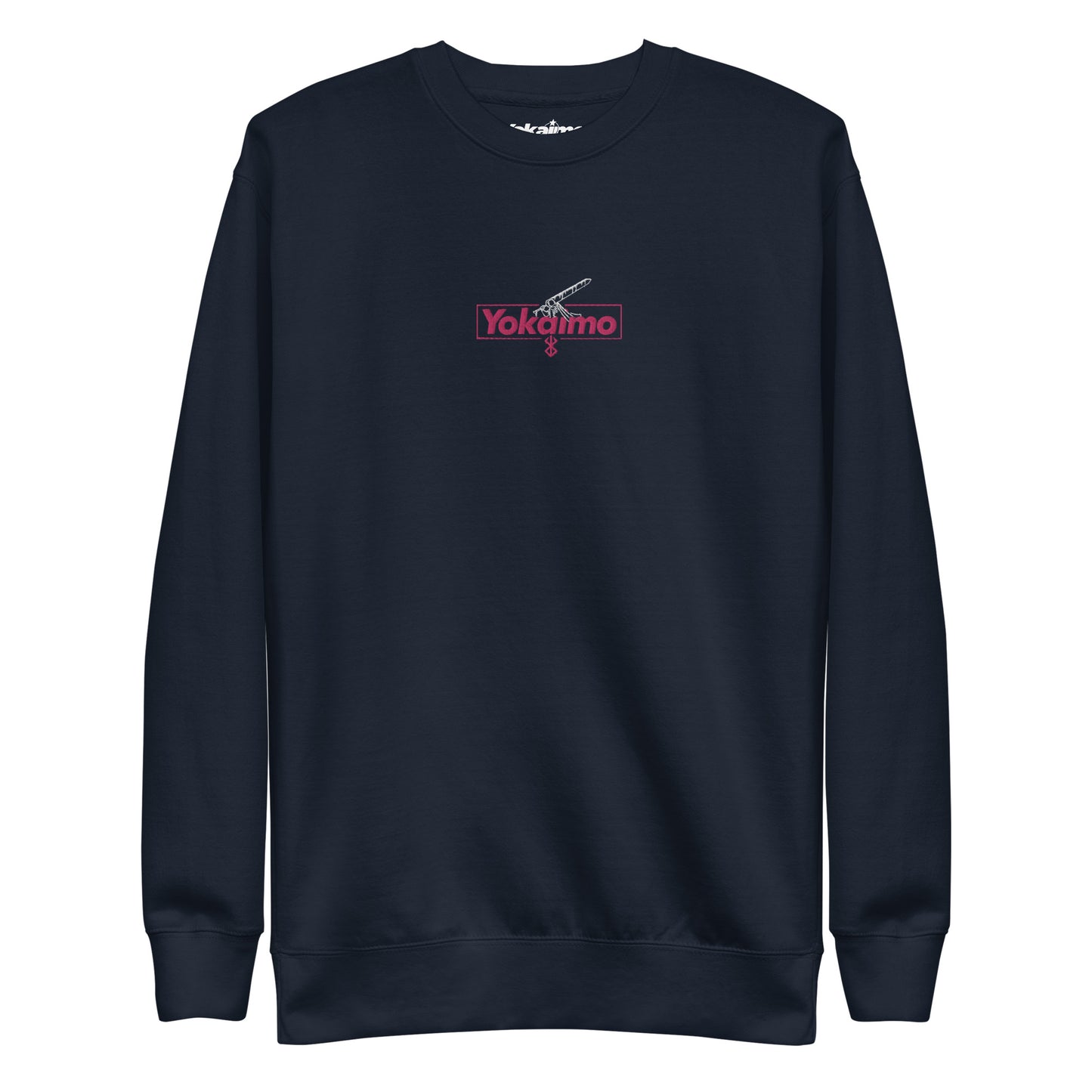 YOKAIMO Curse Mark Sweatshirt