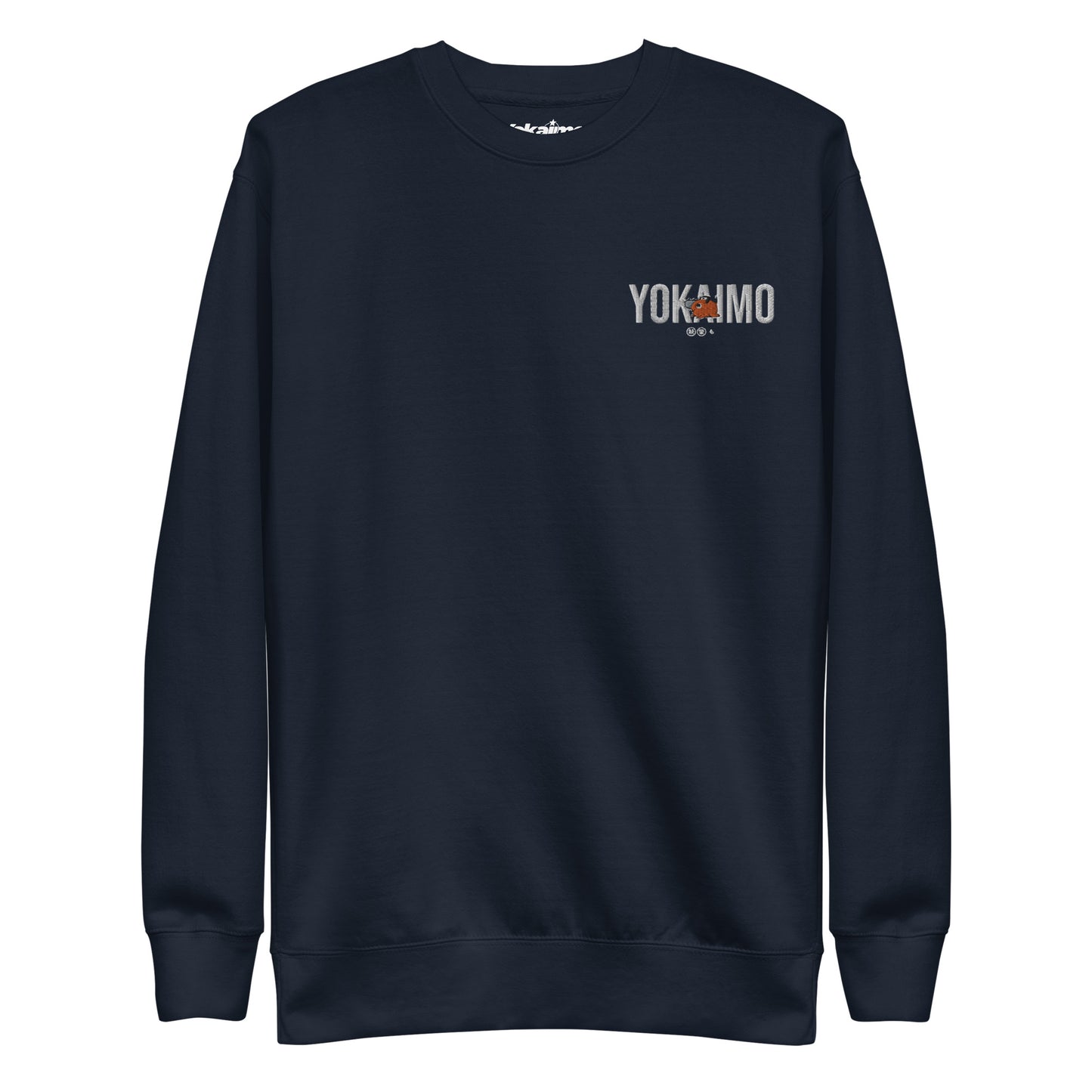 YOKAIMO Pochita Sweatshirt