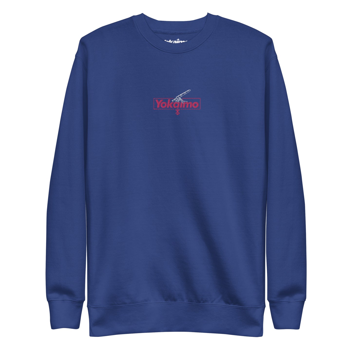YOKAIMO Curse Mark Sweatshirt