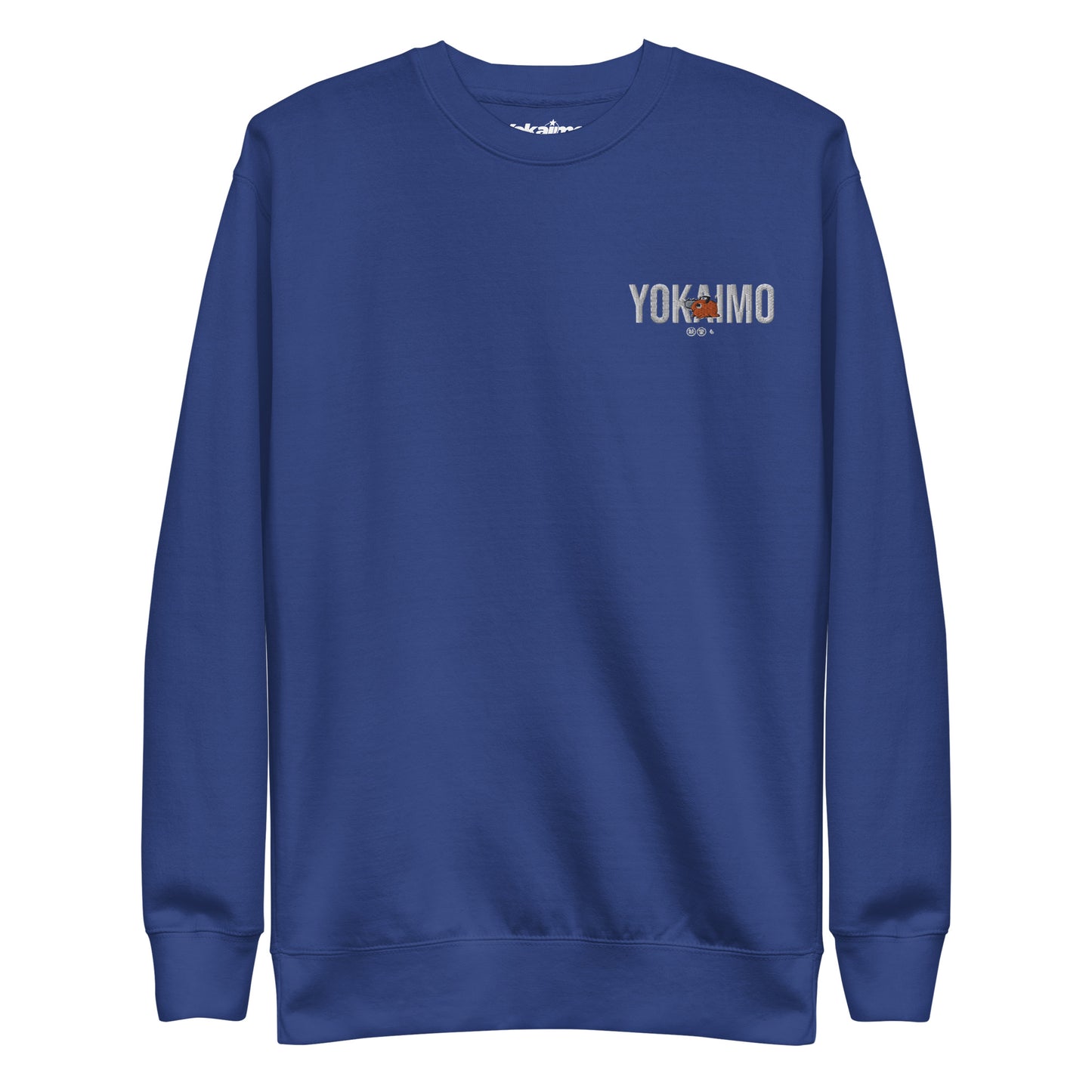 YOKAIMO Pochita Sweatshirt