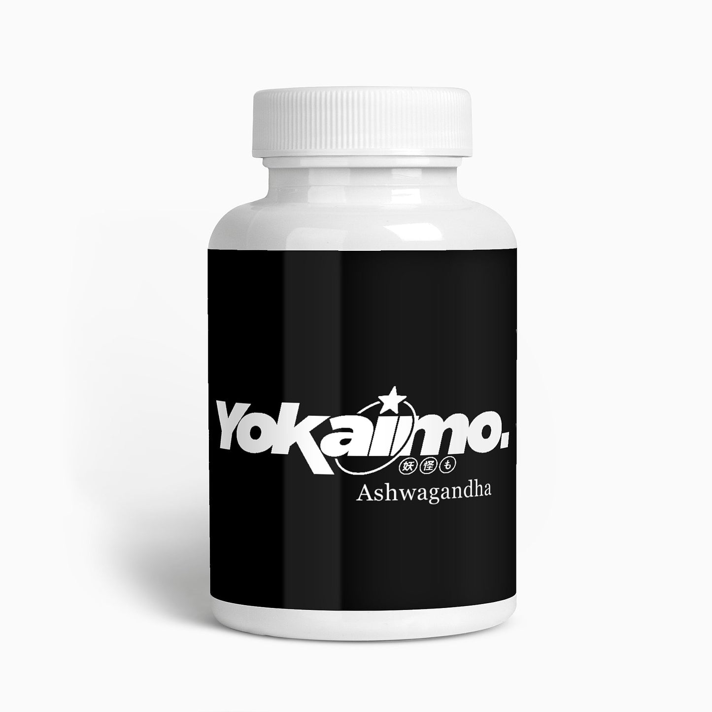 YOKAIMO Ashwagandha