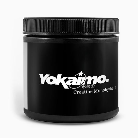YOKAIMO Creatine Monohydrate