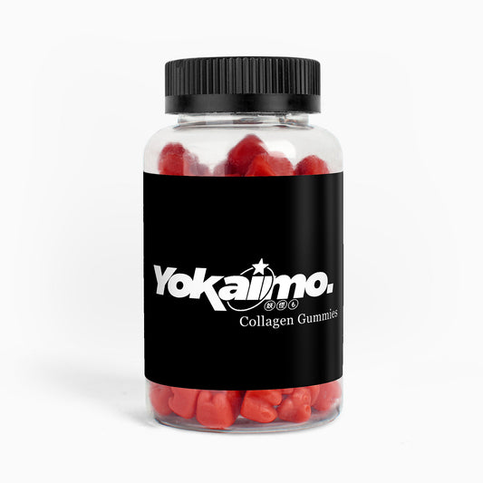YOKAIMO Collagen Gummies