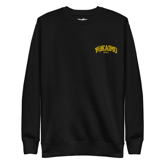 YOKAIMO Law Jolly Roger Sweatshirt